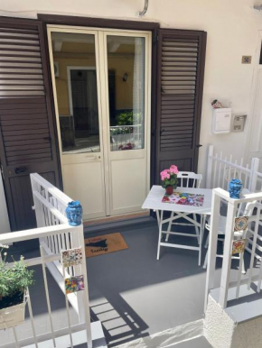 Ninni Mondello House